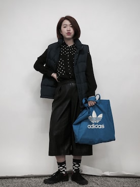 DORIDORINOLITERさんのコーディネート