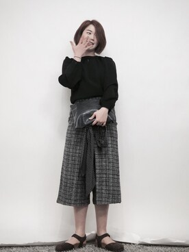 DORIDORINOLITERさんのコーディネート