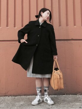 DORIDORINOLITERさんのコーディネート