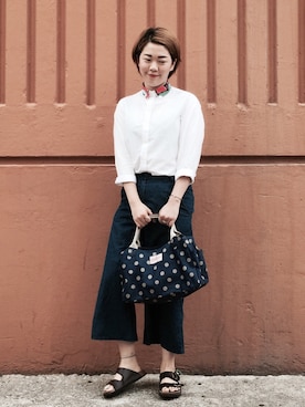 DORIDORINOLITERさんのコーディネート