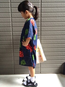 tre.☆さんのコーディネート