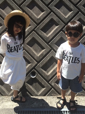 tre.☆さんのコーディネート