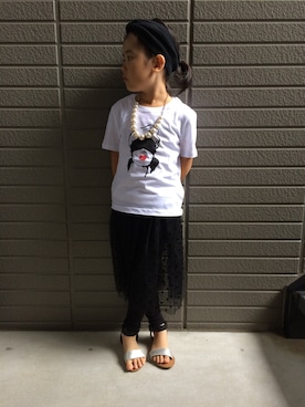 tre.☆さんのコーディネート