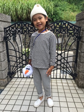 tre.☆さんのコーディネート