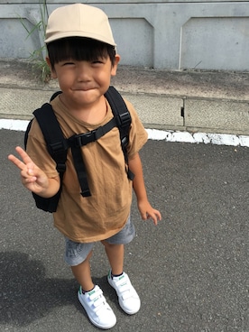 tre.☆さんのコーディネート