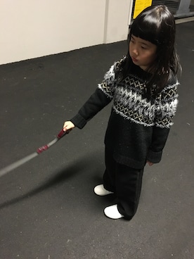 tre.☆さんのコーディネート