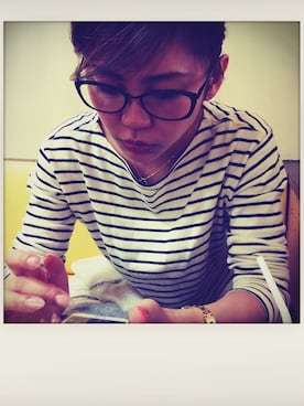 ちぃさんのコーディネート