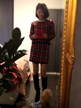 ちぃさんのコーディネート