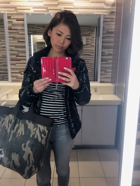 ちぃさんのコーディネート