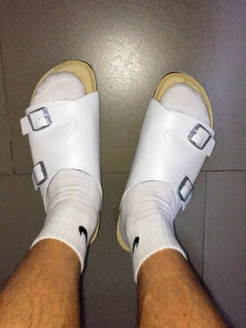 jasonさんのコーディネート