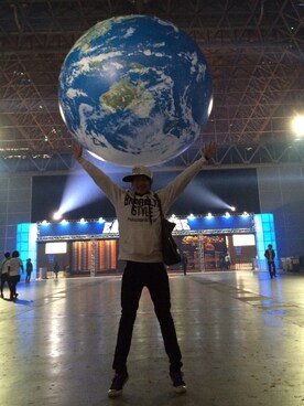 そらおくんさんのコーディネート