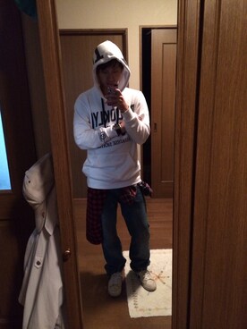 そらおくんさんのコーディネート