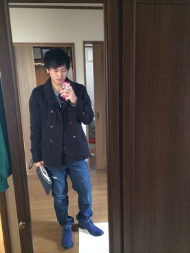 そらおくんさんのコーディネート