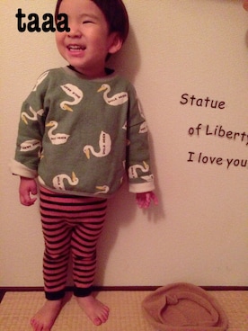 taaaaa☺︎さんのコーディネート