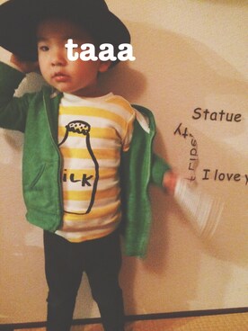 taaaaa☺︎さんのコーディネート