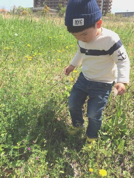 taaaaa☺︎さんのコーディネート