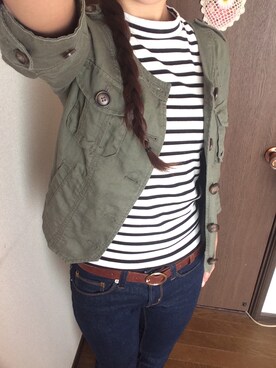 maaakkoさんのコーディネート