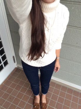 maaakkoさんのコーディネート