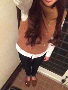 maaakkoさんのコーディネート