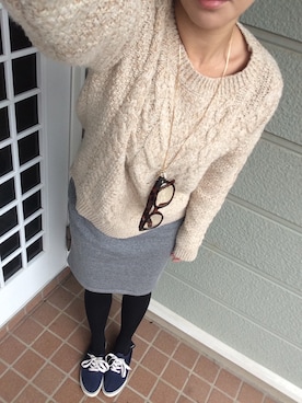 maaakkoさんのコーディネート