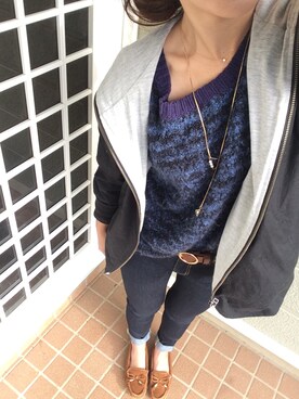 maaakkoさんのコーディネート