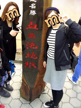 maaakkoさんのコーディネート