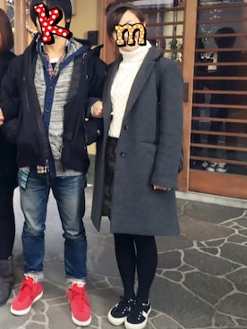 maaakkoさんのコーディネート