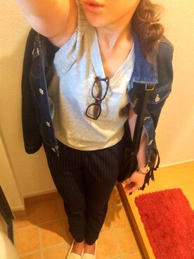 maaakkoさんのコーディネート