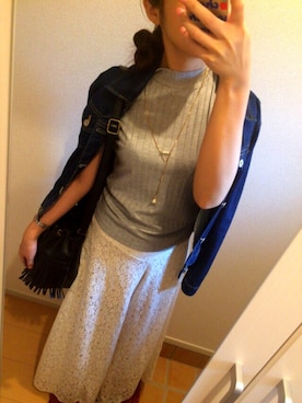 maaakkoさんのコーディネート