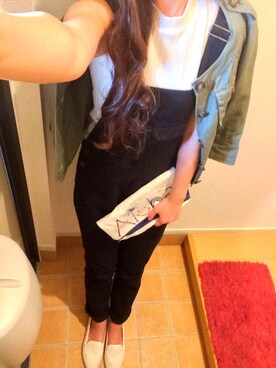 maaakkoさんのコーディネート