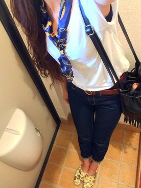 maaakkoさんのコーディネート