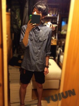 yujunさんのコーディネート