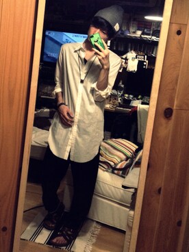 yujunさんのコーディネート