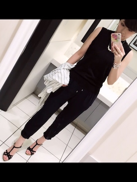 cocoさんのコーディネート