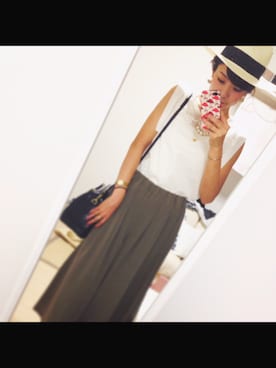 cocoさんのコーディネート