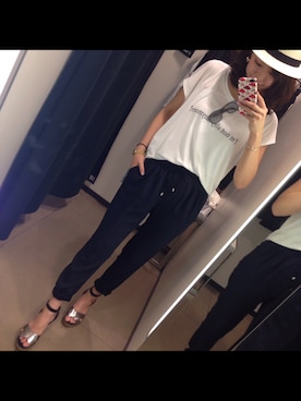 cocoさんのコーディネート