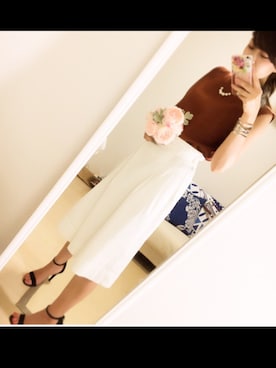 cocoさんのコーディネート