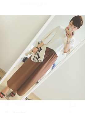 cocoさんのコーディネート