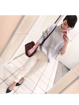 cocoさんのコーディネート