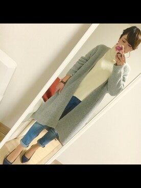 cocoさんのコーディネート