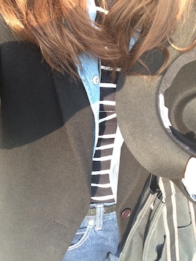 ハニーちゃんさんのコーディネート