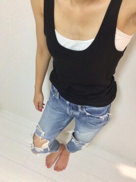 ハニーちゃんさんのコーディネート