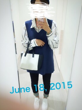 ハニーちゃんさんのコーディネート