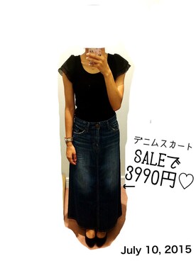 ハニーちゃんさんのコーディネート