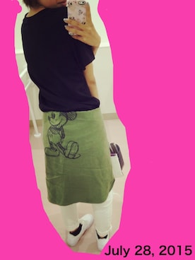 ハニーちゃんさんのコーディネート