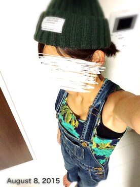 ハニーちゃんさんのコーディネート