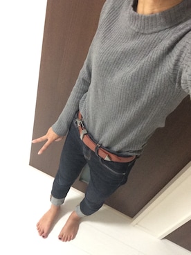 ハニーちゃんさんのコーディネート