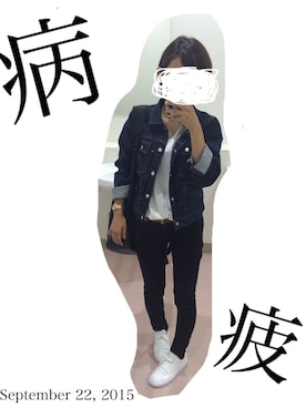 ハニーちゃんさんのコーディネート