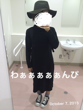 ハニーちゃんさんのコーディネート