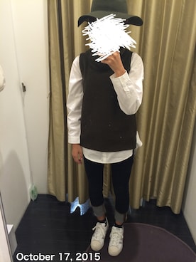 ハニーちゃんさんのコーディネート